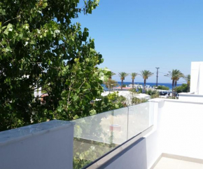 Ria's Deluxe Apartments - Dodekanes Faliraki